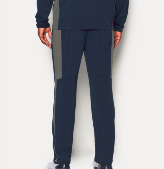 under armour maverick tapered